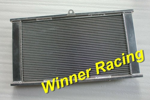 Aluminum Radiator for Alfa Romeo Alfetta GTV 6 2.5L 1980-1988 - 第 3/5 張圖片