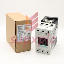 New 1PC SIEMENS 3RT1044-1AK60 AC Contactor