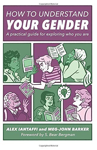 How to Understand Your Gender by Alex Iantaffi (Paperback Book) - Image 4