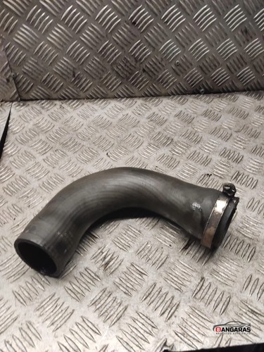 VW CADDY III Variant 2KB, 2KJ, 2CB, 2CJ Ladeluftkühlerschlauch 31547828