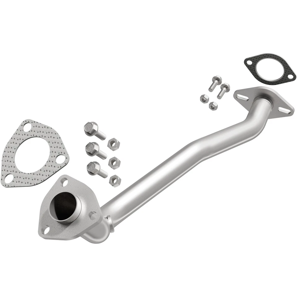 OE Replacement Exhaust Pipe Kit For 1999-2000 Nissan Frontier, Nissan Xterra Foto 2 de 4