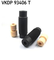SKF Staubschutzsatz, Sto?D?Mpfer Hinten F?R Mazda