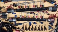 Nitrous Outlet Direct Port Nitrous Outlet Kit With Extras. Free Shipping Nitrous Outlet Direct Port Nitrous Outlet Kit With Extras. Free Shipping