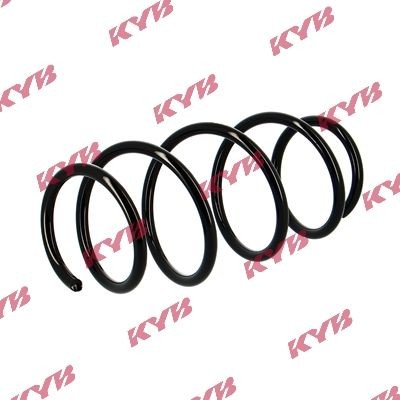KYB RH3346 Fahrwerksfeder Fahrwerksfeder für TOYOTA