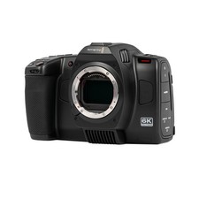 Blackmagic Design Cinema Kamera 6K (BM-CINECA...