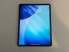 Apple iPad Pro 12.9 3rd Generation - 1TB - WIFI+Cellular - Space Grey. #16
