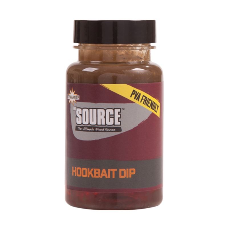 Dynamite Baits The Source Concentrate Dip 100ml