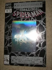 AMAZING SPIDER-MAN # 365 G/S 30th ANNIV 1st APP 2099 $3.95 1992 MARVEL COMIC BK