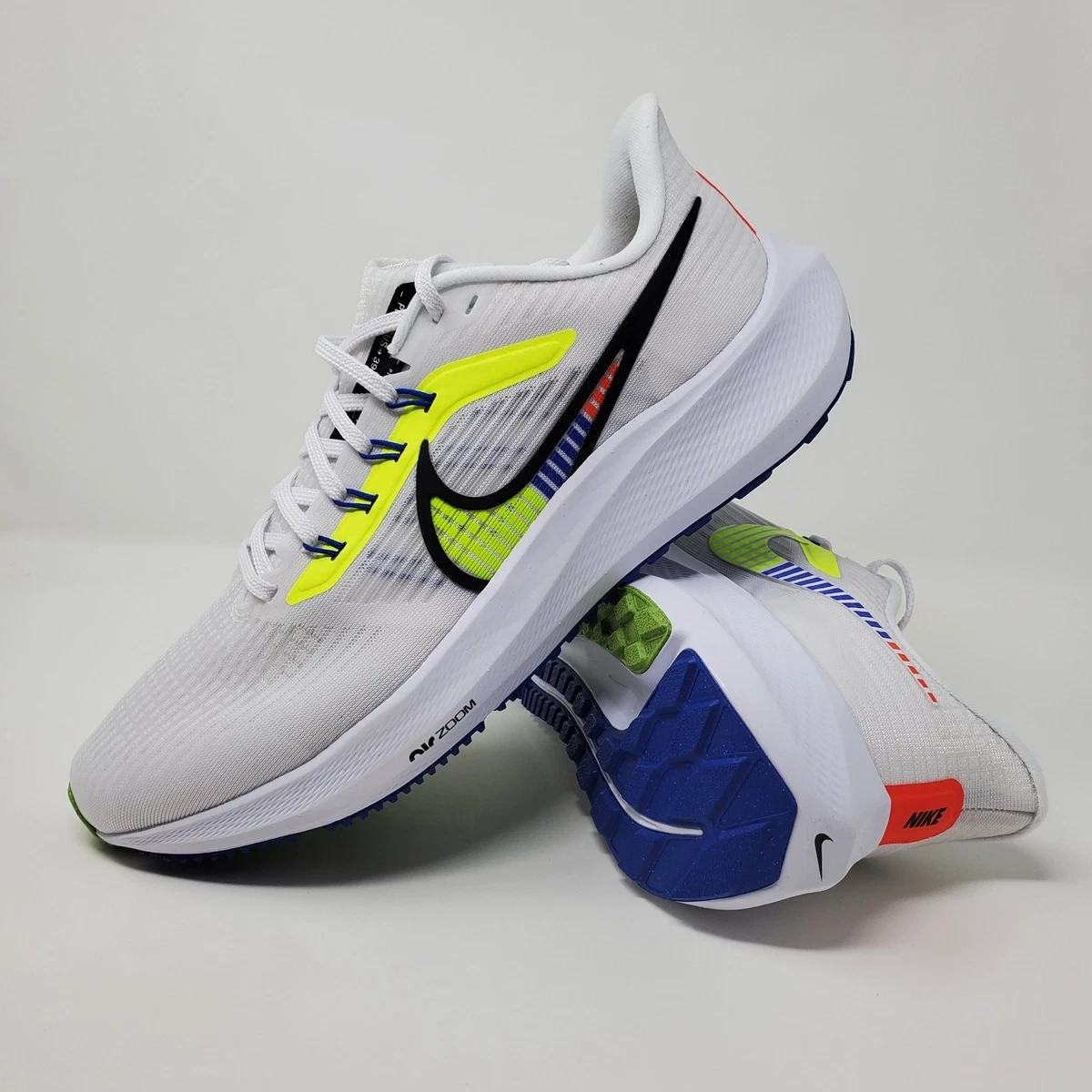 Preços baixos em Nike Air Zoom Pegasus 36 Racer Blue | eBay