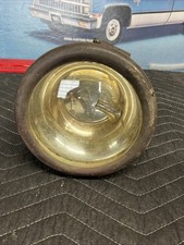 Gray And Davis Cadillac Antique Brass Side Cowl Light