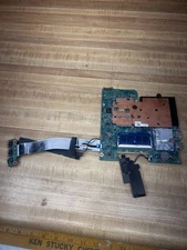 Dell Inspiron 3452 Laptop Iris Bsw MB Motherboard 14279-1 Celeron N3050 CPU