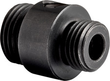 Adaptateur élargisseur pour double montage de scie trépan Bahco