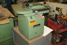 Sunnentobin-arp Cg-8400 Cap Grinder