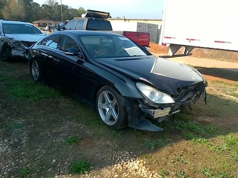 Cilindro maestro de freno 219 Tipo CLS550 Apto para Mercedes Benz CLS550 OEM 07-11 Foto 3 de 4