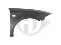 KotflüGel Rechts FüR Seat Leon 2005-