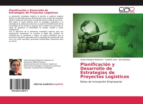 Carlos Antepara Materann (U. A.) | PlanificacióN Y Desarrollo De Estrategias...-image