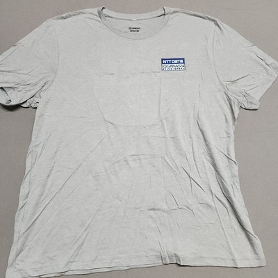 Gildan Ntt Data Chip Ganassi Racing Number Tee 3Xl Gray Kanaan 10 Mens 3XL 126