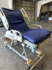 Hill-Rom VersaCare Hospital Bed Foam Mattress