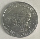 1985 Star Wars Power of the Force Lando Calrissian vintage coin only