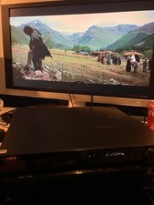 Sony DAV-DZ170 - DVD 5.1 Ch HDMI Home Theater Receiver No Remote Video works
