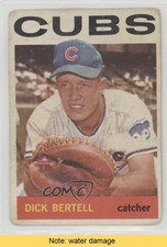 1964 Topps Dick Bertell #424 READ 2u3