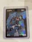 Bo Jackson Battle Arena Baldwing Ice BF-218