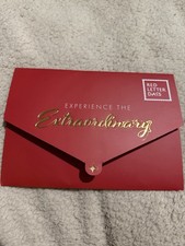 £100 Red Letter Days Voucher, Valid Until 1st November 2026