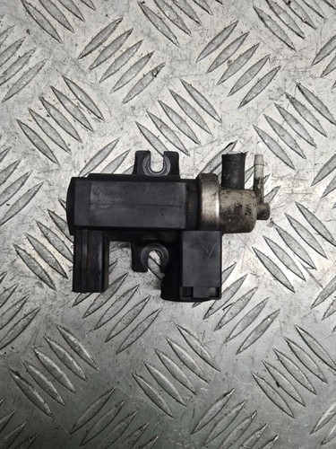 Audi A4 S4 B7 8E 8H 2007 Diesel Turbolader Druckwandler Magnetventil DRA19921