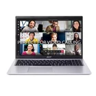 Laptop Acer Aspire 3 15.6" Core i5 12th gen  16GB RAM 512GB SSD Silver Win 11