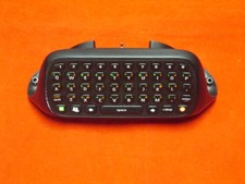 Microsoft OEM Xbox 360 Chatpad Genuine Original Very Good 1844