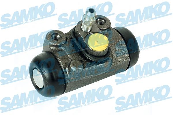 Samko Radbremszylinder Hinten FüR Suzuki Samurai GeläNdewagen Geschlossen Sj-image