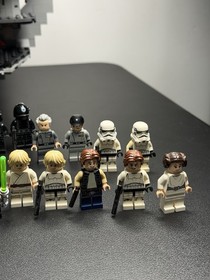 LEGO Star Wars: Death Star (75159)