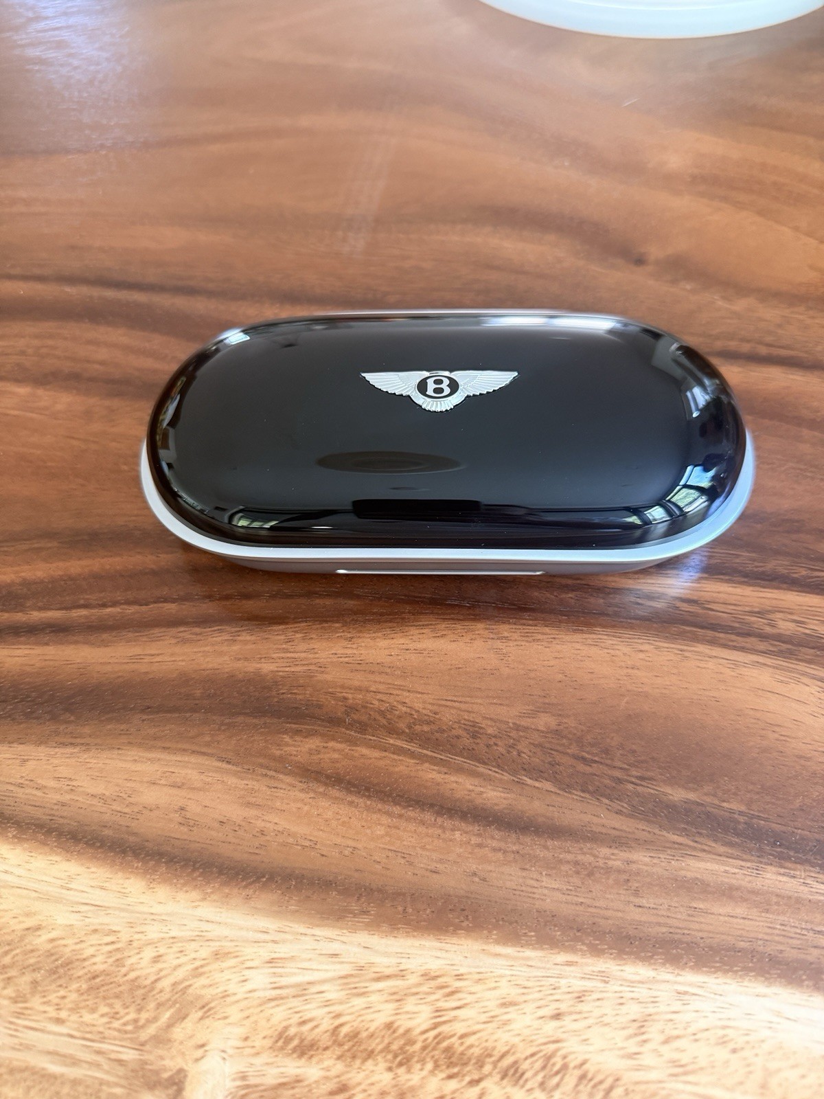 Bentley Continental GT Case Black