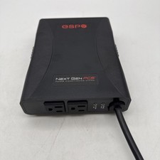 ESP XG-PCS-150 Next Gen Power Conditioning System 120V 15A TESTED