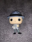 Funko Pop NFL Dallas Cowboys - Tom Landry #87