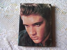 Elvis by Marsh, Dave, Acceptable Book