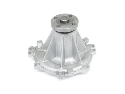 Water Pump For Buick Skylark Somerset Regal Calais Cutlass Cruiser ZZ74J3