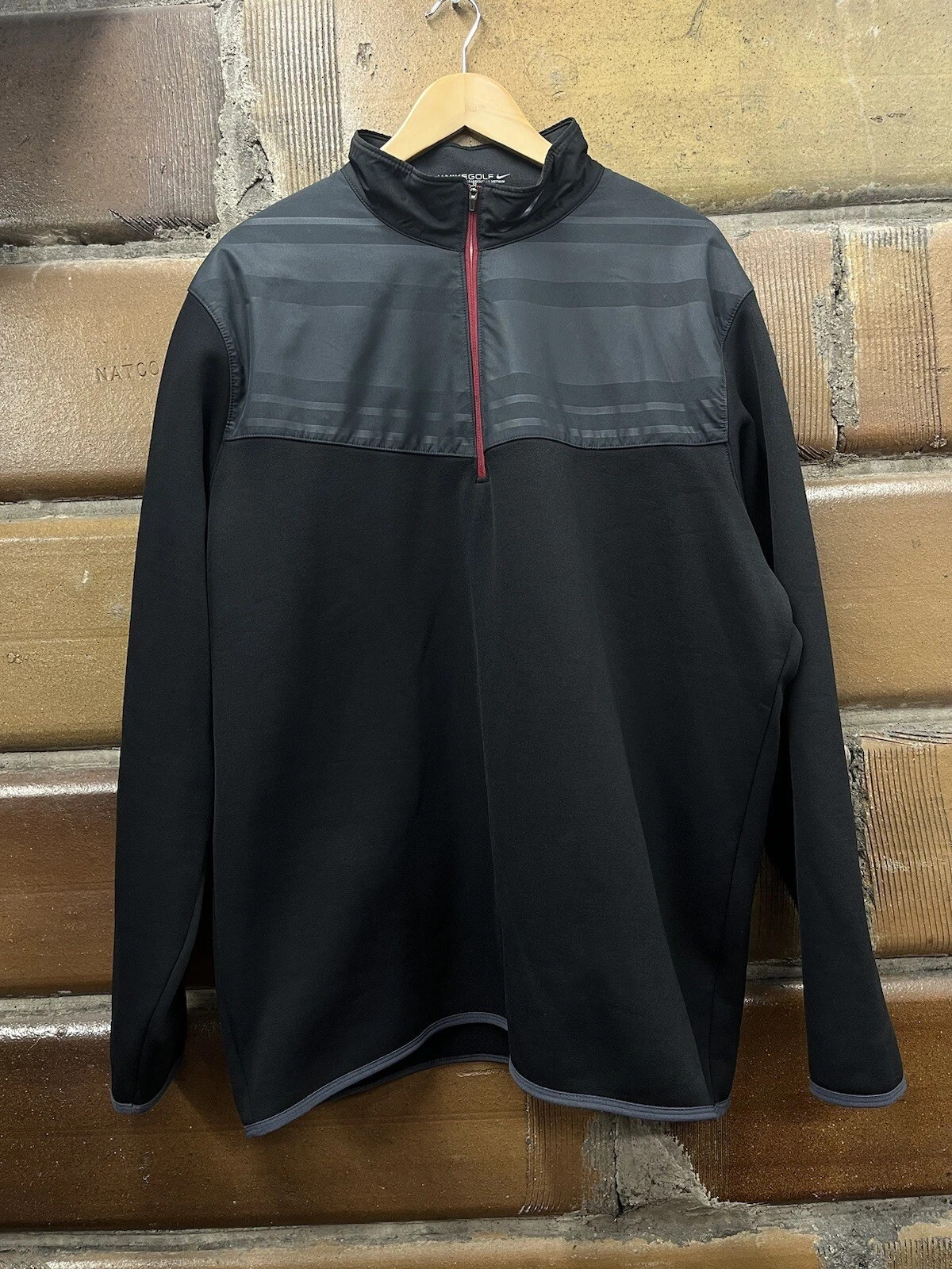 Nike Adidas Sweatshirts & Hoodies Mens Size X-Large Lot of 10 New & Used image 9