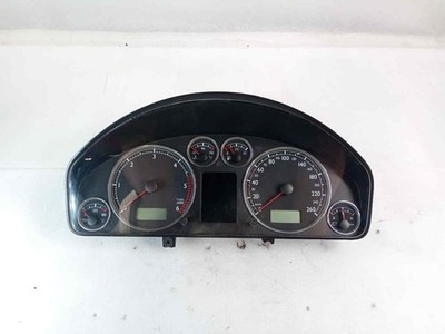 7M7920840H 522956 instrumentenblende für SEAT ALHAMBRA (7V9) 2005