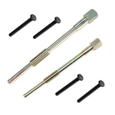 3 Sets Primary Secondary Clutch Puller for Can Am...