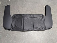 2011-2015 Chevrolet Camaro Convertible Tonneau Boot Cover 1190481