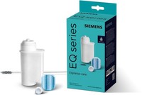 Siemens Kaffee/Tee-Autom.-Zub./Ersatzkanne TZ80004A Pflege Set