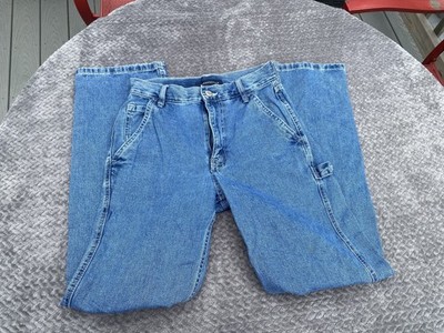 aeropostale 90's Baggy Jeans size 2