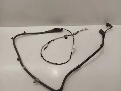 Volkswagen PASSAT B8 2016 Kabelsatz Für Links Hinten ABS Sensor 5Q0711487A - Bild 1 von 4
