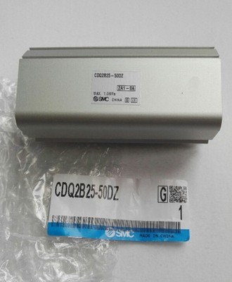 1PC New SMC CDQ2B25-50DZ Cylinder  *rr