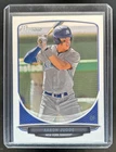 2013 Bowman Draft Picks & Prospects Aaron Judge #BDPP19 Yankees