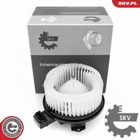 Esen Skv 68SKV025 InnenraumgebläSe GebläSemotor GebläSe LüFtermotor