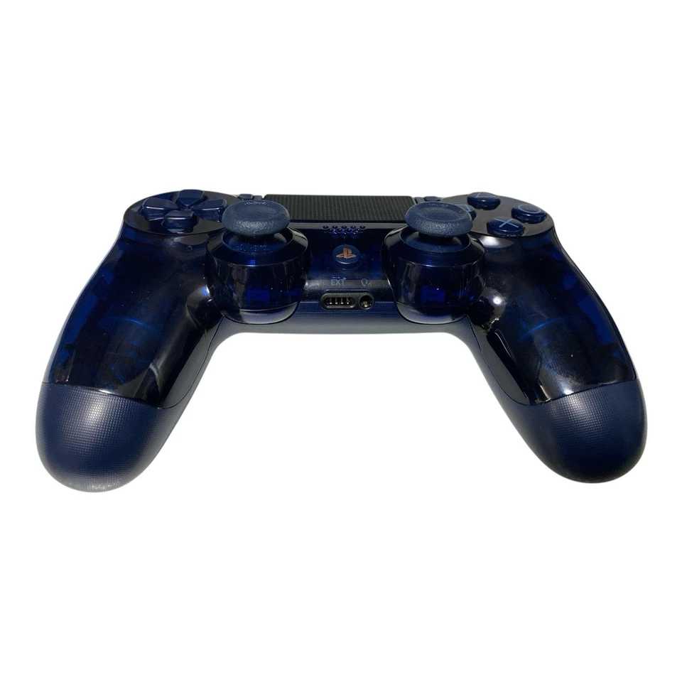 Sony Playstation 4 PS4 Dualshock 4 500 Million Limited Edition Controller - Image 2 of 4