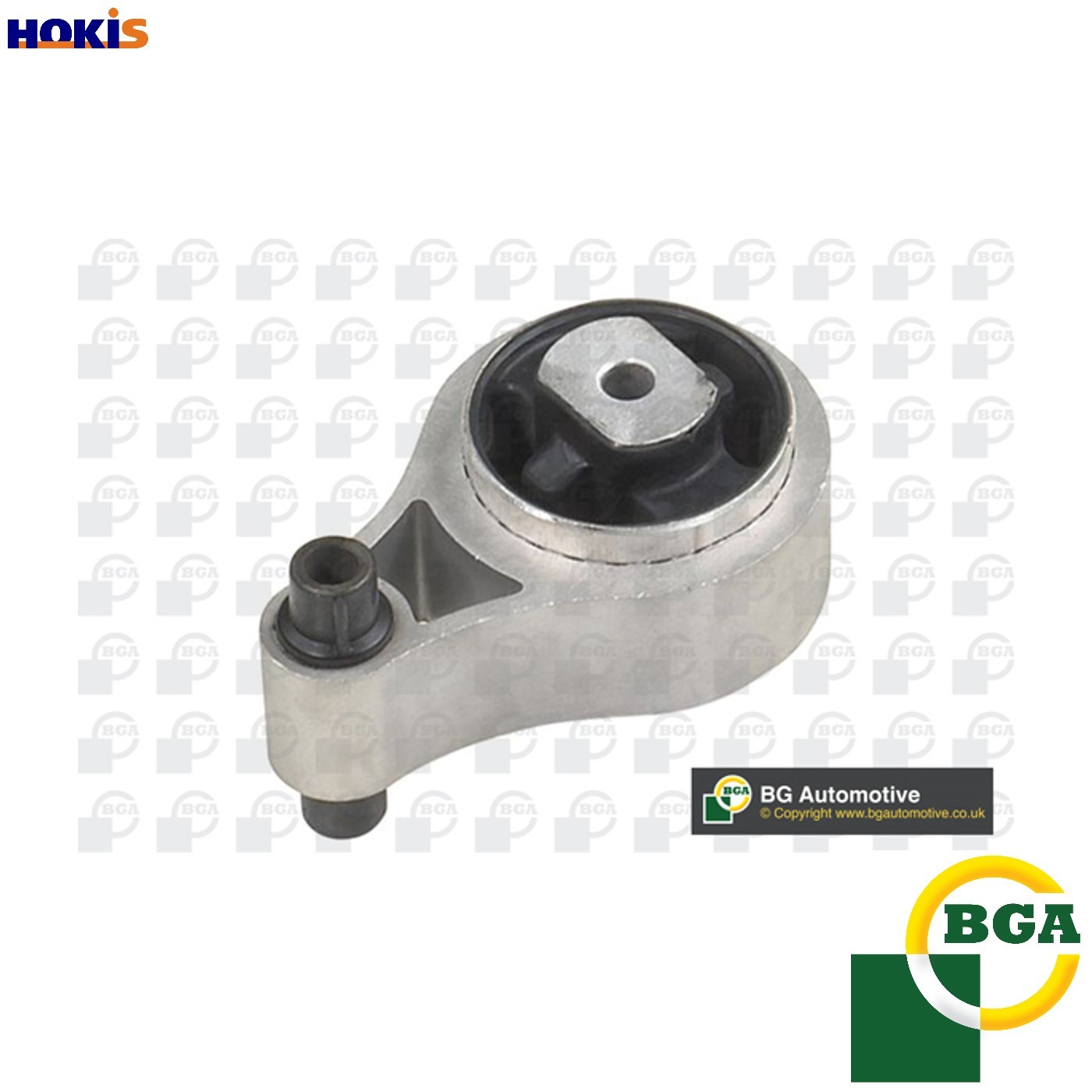 MOUNTING ENGINE MT9511 FOR RENAULT MASTER/II/Platform/Chassis/Van/Bus  NISSAN