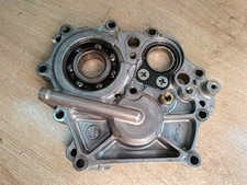 UN CARTER DE BOITE DE VITESSE MOTEUR MOTO ORIGINE KAWASAKI Z650 2017 2018 2019